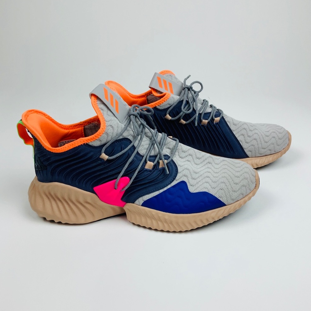 ADIDAS ALPHABOUNCE INSTICT CLIMA Men’s Sneakers